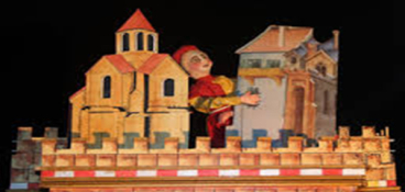 Le Théâtre Billenbois